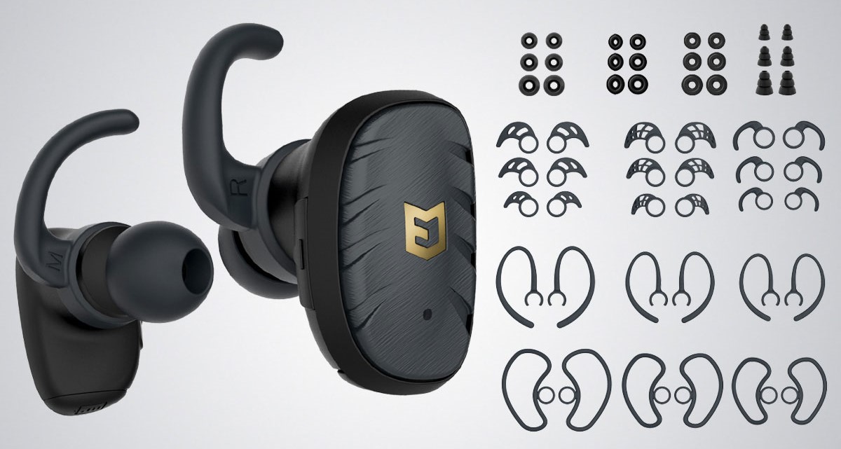 ELWN Fit Best Fit and True Wireless Earbuds Apollo Box Blog